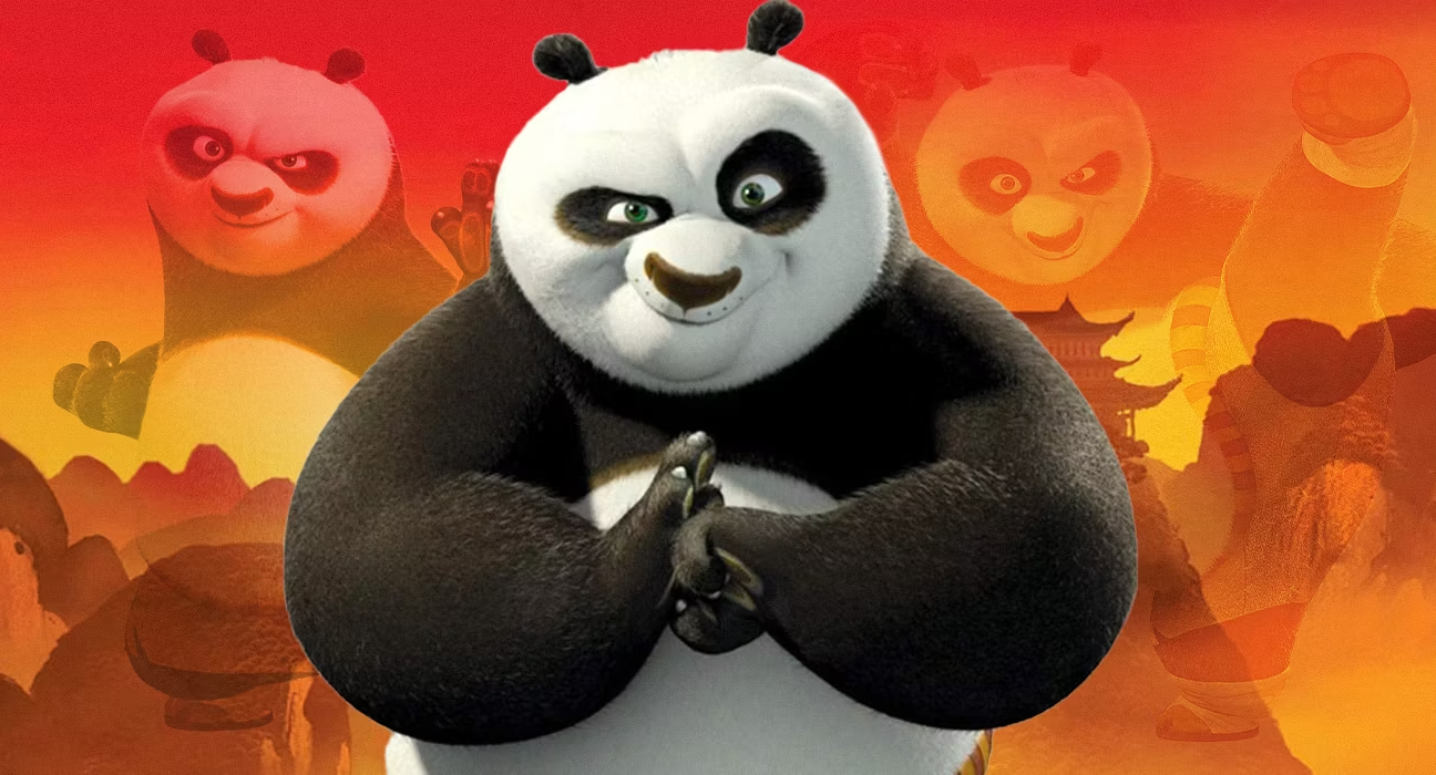 Kung Fu Panda 4 přijde na scénu 8. března 2024 a s tím i nový příběh o Dračím bojovníkovi, který se chystá na roli mistra. Plány mu zkříží liška a chameleon.